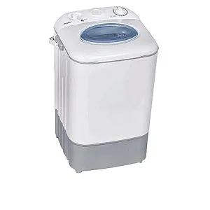 Polystar PV-WD4.5K (4.5kg) Top Loader Single Tub Washing Machine - White (JA17)