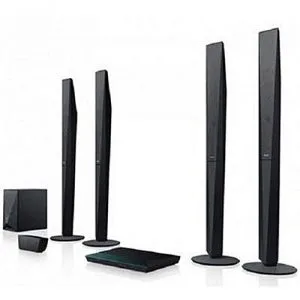 Sony Home Theatre System - DAV-DZ950