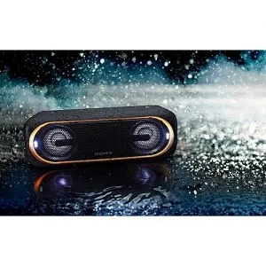 Sony Sony Bluetooth Super Bass Portable Speaker For Parties - SRS-XB40 - Sony Wireless-speakers