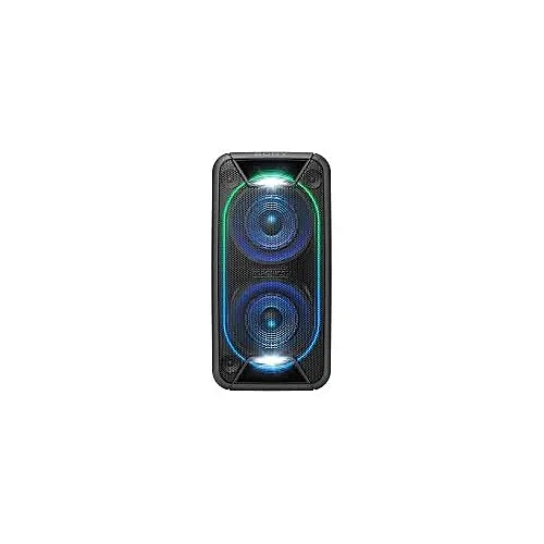 Sony SONY XB90 EXTRA BASS High Power Audio System With Built-in Battery
