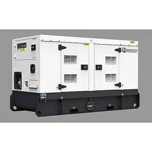Perkins Perkins 15kva SP-15 Diesel Generator