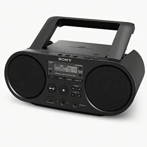 Sony ZS-PS50 CD Boombox