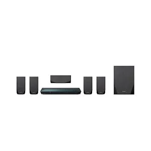 Sony BDVE2100 5.1Ch Blu-ray Disc Home Theatre System
