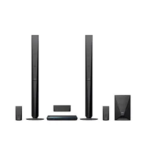 Sony BDV-E4100 5.1ch Blu-ray Disc Home Theatre System