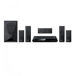 Sony DAV-DZ350 Home Theater