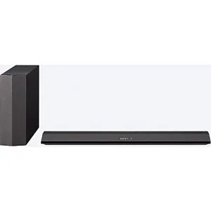 Sony Home Theatre - HT-CT370