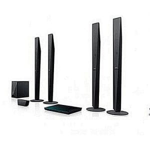 Sony Home Theatre System - BDV-E6100
