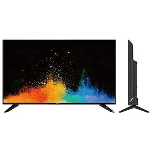 Startimes 43''REAL DIGITAL FULL HD TV-E43BJL4HH