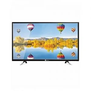 Startimes 24"FULL HD DIGITAL LED TV+INBUILD DECORDER