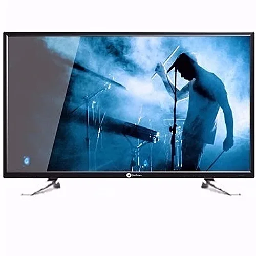 Startimes 40" Full HD Ultra Slim LED TV Plus Inbuilt Startimes Decoder-E40M30HH