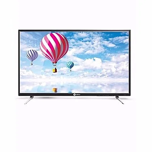 Startimes 32" Ultra Slim HD LED TV Plus Smart Card