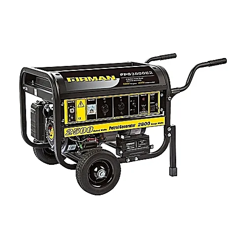 Sumec Sumec Firman Petrol Generator