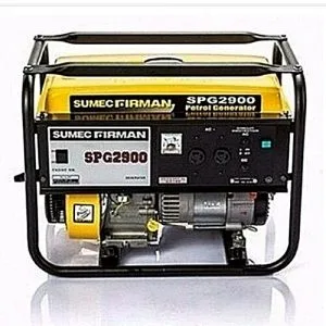 Sumec Sumec Firman SPG2900 Manual Start Generator