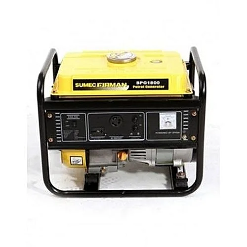 Sumec 1.5kva Firman Generator - SPG 1800