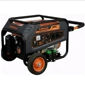 Sumec Rugged Fireman Generator