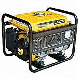 Sumec Generator - SPG 1800 - 1.1KVA