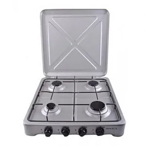 Maxi Table Top Gas Cooker - 4 Burner