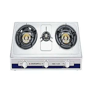 Goldflame TABLE TOP GAS COOKER GC-300