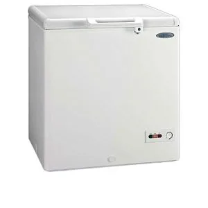 Haier Thermocool HT Freezer Chest Med 219 WHT