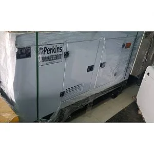 Generic Perkins 15kva Perkins Diesel Generation 403A-15GC