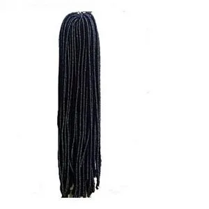 EXPRESSION Juno Crochet Braid