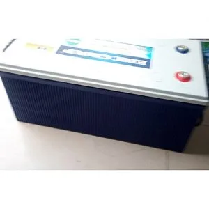 Edic Group 12V / 200AH Inverter Battery