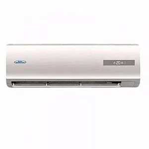 Haier Thermocool 1.5HP Supercool Premium Air Conditioner - White