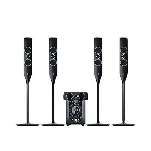 Djack Champagne Bluetooth Home Theatre DJ-6082