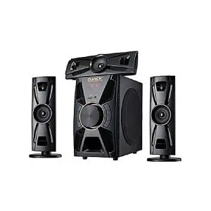 Djack Powerful Bluetooth Home Theatre System - DJ-403