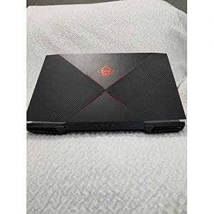 HP Hp OMEN 15 Ax250wm Core I7-77700HQ. 15.6inches