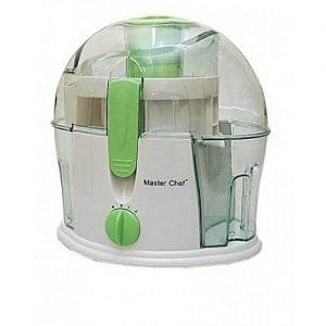 Master Chef Juice Extractor