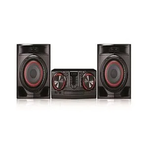 LG 480W Hifi Audio Music System -CD Auto DJ Bluetooth XBoom {AUD 44CJ}