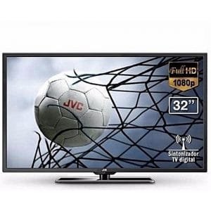 JVC JVC - HD LED Television - 32 Inches