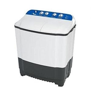 Hisense Washing Machine WSJA551 - 5KG