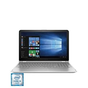 HP ENVY M6 X360 Intel Core I5 (12GB,1TB HDD) 15.6-Inch Windows 10 Touchscreen Laptop + Free Headset