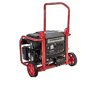 Sumec Fireman ECO3990ES 3.2KVA Fireman Generator