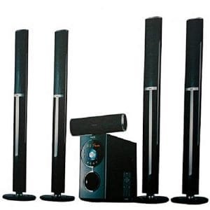 Havit 5.1CH Satellite Bluetooth Home Theatre System - HV-SF5630BT