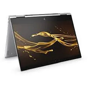 HP Spectre X360 - Intel 13.3" Core I7 Processor 16 GB SDRAM, 512 GB PCIe NVMe (8M Cache To 4.00 GHz,Intel HD Graphics 620 (up To 8.06 GB), M.2 SSD ; HP Audio Boost;Webcam, Quad
