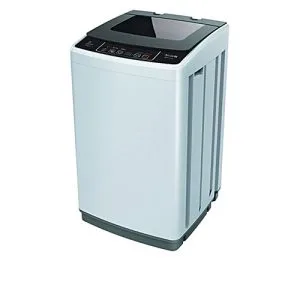 Scanfrost 6Kg Top load fully Automatic Washing Machine SFWMTLZK