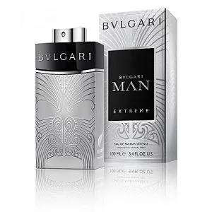 Bvlgari Man Extreme Parfume Intense EDP 100ML Perfume For Men