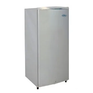 Haier Thermocool Refrigerator HT REF 134AS - Silver