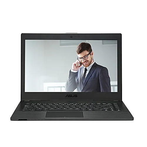 ASUS ASUS P2440UQ7500 Notebook 14.0" 4GB RAM + 1TB HDD Windows 10 Fingerprint Recognition HDMI Front Camera Bluetooth 4.1 - BLACK