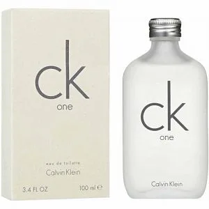Calvin Klein CK One EDT 100ml Unisex