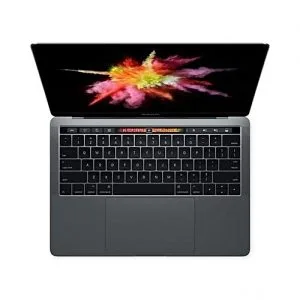 Apple MACBOOK PRO RETINA CORE I5 13.3 256 SSD 8GB - 2018 EDITION WITH TOUCHBAR