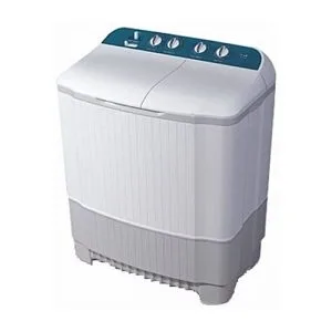 LG 5Kg Tub Washing Machine - WP750 - TOP LOADER