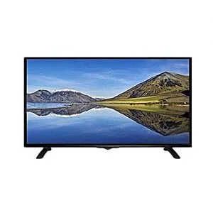 Polystar 49" Smart LED HD 4K TV-49S6600DVBT With Free Hanger