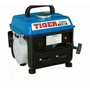 Tiger Generator - TG1550
