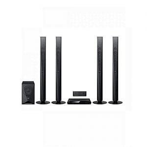 Sony DAV-DZ950 Home Theater 1000 Watt With DVD Player & Bluetooth