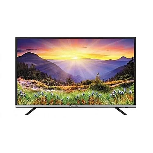 Panasonic 43''DIGITAL FULL HD LED TV With USB Vidoe & Free WALL BRACKET