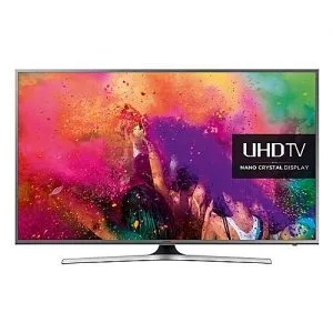 Samsung 50''SMART UHD FLAT TV-50MU7000 Series 7 With USB Vidoe